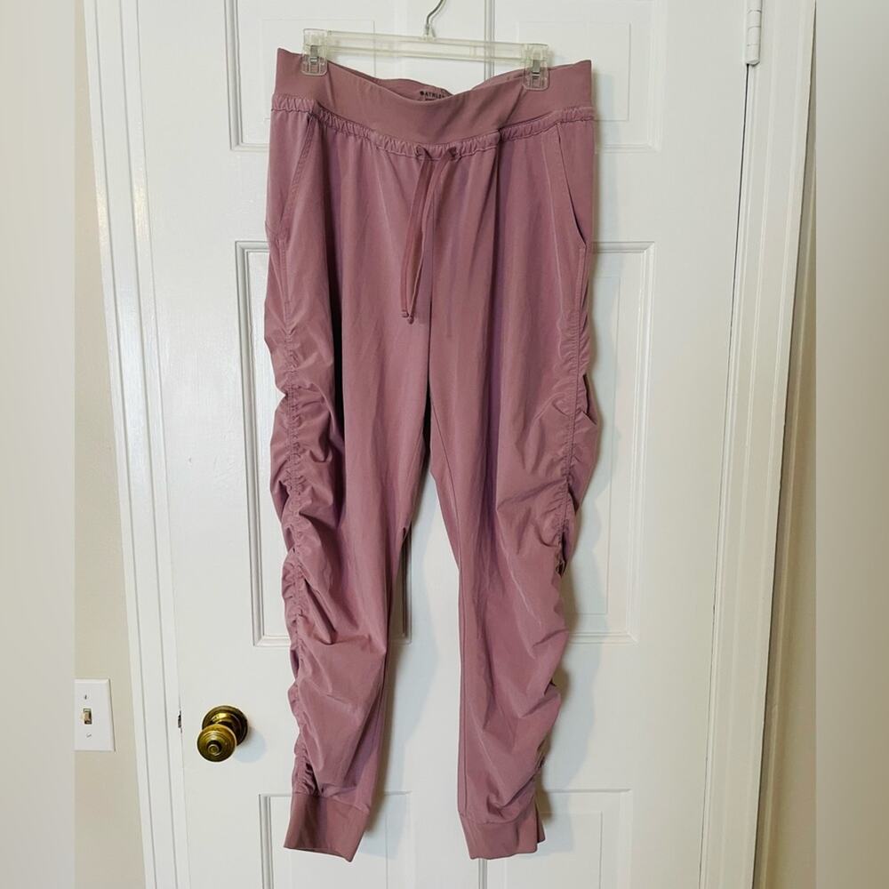 Athleta Attitude Pant - Picture 3 of 8